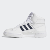 Adidas阿迪达斯三叶草2018FORUMMIDRSXL冬季男鞋女鞋经典休闲鞋D98192