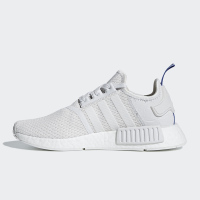 Adidas阿迪达斯三叶草2018NMD_R1W秋季女鞋经典休闲鞋B37645