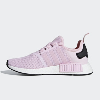 Adidas阿迪达斯三叶草2018NMD_R1W秋季女鞋经典休闲鞋B37648