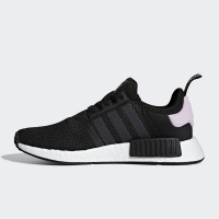 Adidas阿迪达斯三叶草2018NMD_R1W秋季女鞋经典休闲鞋B37649
