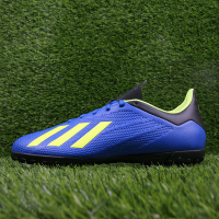 Adidas阿迪达斯2018XTANGO18.4TF男鞋足球鞋DB2477