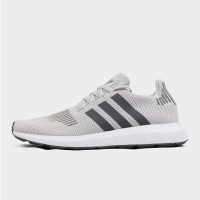 Adidas阿迪达斯三叶草2018SWIFTRUN男鞋女鞋经典休闲鞋CQ2109