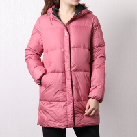 Adidas阿迪达斯NEO2018WUTJKTDOWN冬季女装羽绒服DM4248