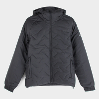 Adidas阿迪达斯2018BTSJACKET冬季男装棉服CY9123