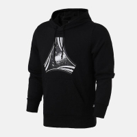 Adidas阿迪达斯2018TANQuestraHoo冬季男装套头衫DJ1534