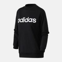 Adidas阿迪达斯NEO2018WCE+SWT冬季女装卫衣DM4141