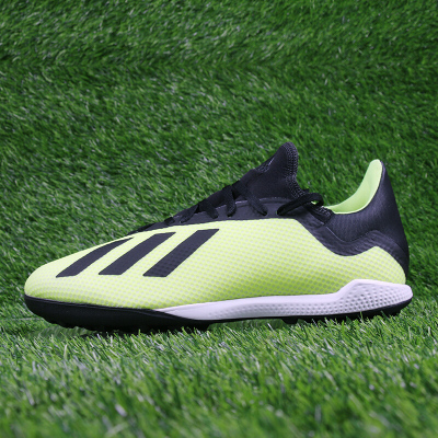 Adidas 阿迪达斯男子X TANGO 18.3 TF足球鞋DB2475
