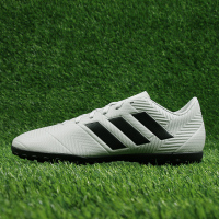 Adidas 阿迪达斯男子NEMEZIZ TANGO 18.4 TF足球鞋DB2257