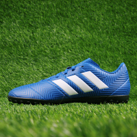 Adidas 阿迪达斯男子NEMEZIZ TANGO 18.4 TF足球鞋DB2264