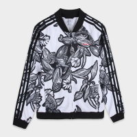 ADIDAS SC(阿迪运动休闲)2018W FAV BB TT夏季女子运动外套CV7330