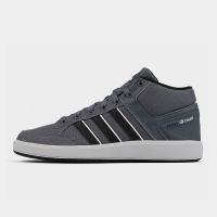 Adidas 阿迪达斯男子ALL COURT MID网球鞋B43872