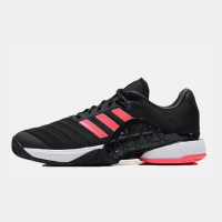 Adidas 阿迪达斯男子Barricade 2018网球鞋AH2092