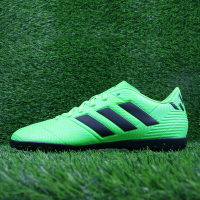 Adidas 阿迪达斯男子NEMEZIZ MESSI TANGO 18.4 TF足球鞋AQ0623
