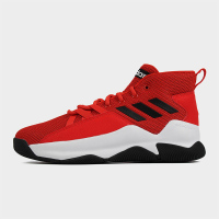 Adidas 阿迪达斯男子STREETFIRE篮球鞋F34950