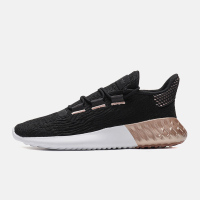 ADIDAS ORIGINALS(阿迪经典)2019TUBULAR DUSK W春季女子经典鞋F34228