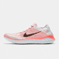 Nike 耐克女子FREE RN FLYKNIT跑步鞋942839-800