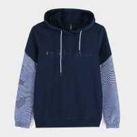 Adidas阿迪达斯 NEO女子W FV HOODY卫衣DM2022