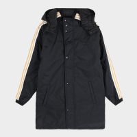 ADIDAS ORIGINALS(阿迪经典)2018SST STADION冬季女子外套DH4567