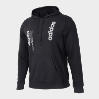 Adidas阿迪达斯 NEO男子M FAV HOODY卫衣DW8182