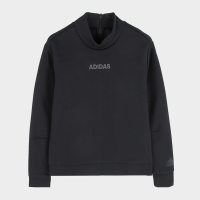 Adidas阿迪达斯2018CREWHDLNG冬季女装套头衫DT2395