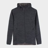 ADIDAS(阿迪)2018FL CH Hoodie冬季女子针织夹克DM4398