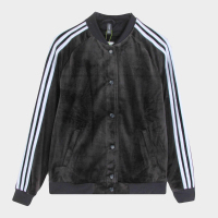 ADIDAS SC(阿迪运动休闲)2018W CS JACKET冬季女子夹克DM4156