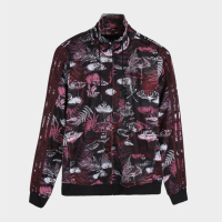 ADIDAS SC(阿迪运动休闲)2018W OS ILLSTR TT冬季女子运动外套DM4312