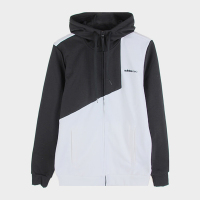 ADIDAS SC(阿迪运动休闲)2018M CS HOODY冬季男子连帽外套DM2170