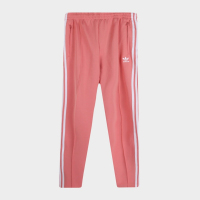 Adidas阿迪达斯 三叶草女子SST TP长裤DH3179