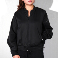 ADIDAS(阿迪)2018FEM JKT WV BOMB冬季女子夹克DX9706
