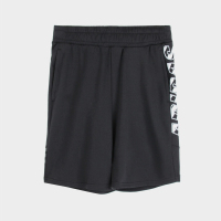 Adidas阿迪达斯 NEO男子M FAV SHORT短裤DM2182