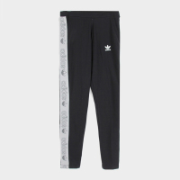 Adidas阿迪达斯 三叶草女子TIGHTS长裤DU4421