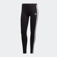 Adidas阿迪达斯 三叶草女子TIGHTS长裤DU9877