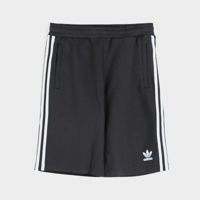 Adidas阿迪达斯 三叶草男子3-STRIPE SHORT短裤DH5798