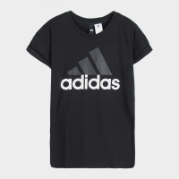 Adidas 阿迪达斯女子ESS LIN LO TEE短袖S97222