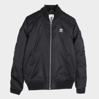 Adidas 阿迪达斯女子BOMBER JKT棉服DV1644