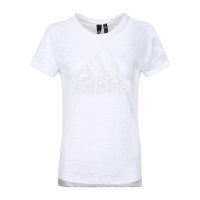 Adidas 阿迪达斯女子ISC SS T FEM短袖DW8912