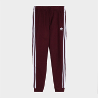 Adidas 阿迪达斯女子REGULAR TP CUFF长裤DH3147