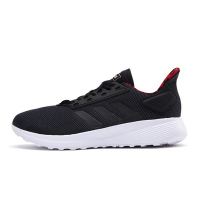 Adidas 阿迪达斯中性DURAMO 9跑步鞋F37006