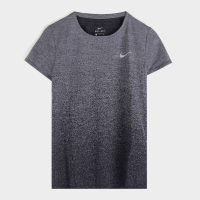 NIKE(耐克)2018AS W NK MEDALIST TOP SS冬季女子短袖针织衫928951-036