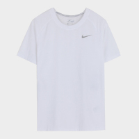 NIKE(耐克)2018AS W NK TAILWIND TOP SS秋季女子短袖针织衫890192-100