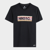 NIKE(耐克)2018AS M NK FC TEE CREW 365夏季男子短袖针织衫911403-010
