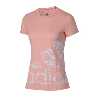 ADIDAS(阿迪)2018ADI LOGO TEE秋季女子短袖T恤DN8955