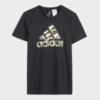 ADIDAS(阿迪)2019BOS FOIL CAMO春季男子短袖T恤DI0304