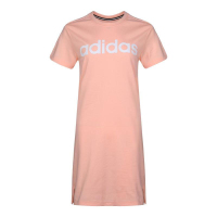 Adidas阿迪达斯 NEO女子CE+ Other Top裙DM4148