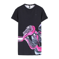 Adidas阿迪达斯 NEO女子W OS DRESS裙DM2785