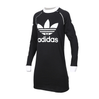 Adidas阿迪达斯 三叶草女子DRESS裙DH4706
