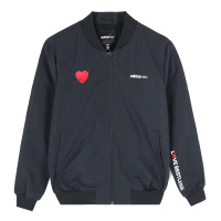 Adidas 阿迪达斯NEO女子W JKT VD夹克EH6505