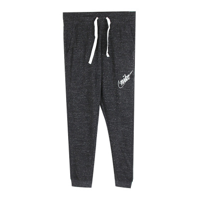 Nike 耐克女子AS W NSW GYM VNTG PANT HBR长裤AO1929-010