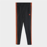 Adidas 阿迪达斯三叶草女子SST TRACK PANTS长裤DU9948